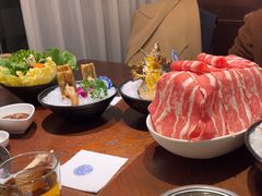 -东海怡品海鲜豆捞(舟宿夜江店)