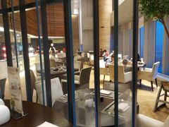 大堂-洲际酒店·地平线全日餐厅HORIZON CAFÉ