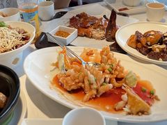 -小厨娘淮扬菜(清江苏宁广场店)