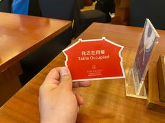-赛瑞喜来登大酒店-盛宴自助餐厅