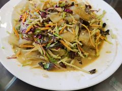 -金丝饭庄(金丝新天地保障性住宅小区店)