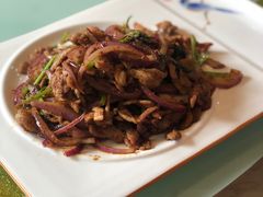 -鹊华居·地道鲁菜·海鲜·融合味(大明湖店)