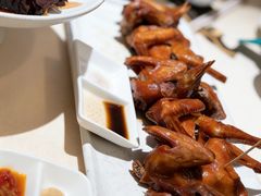 -侨美食家·粤菜(体育西路店)