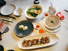 -侨美·唐荔园·40年地道粤菜