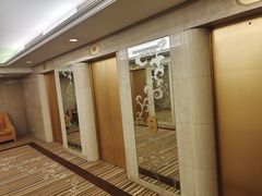 -上海新锦江大酒店