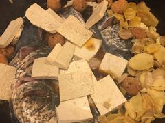 -荣德灶台鱼(圣泉寺店)