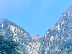 -泰山风景名胜区