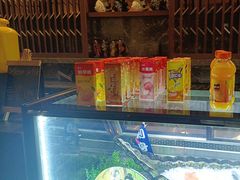 -宁波逸东豪生大酒店·豪生咖啡厅