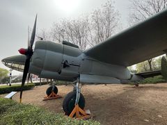 -中国航空博物馆