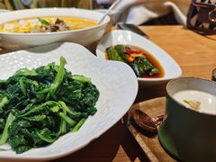 -竹里馆·淮扬菜·功夫茶(老门东店)