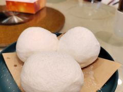 雪影豆沙包-益利大酒楼(井岸店)