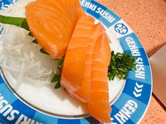 -元气寿司(金光华店)