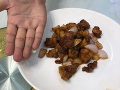 -六和聚传统烤鸭.天津菜(和平店)