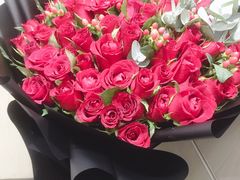 -怡花宜木鲜花店(朝阳路店)