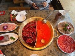 -小龙坎火锅(春熙太古里店)