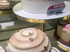 -DQ·蛋糕·冰淇淋(龙茗店)