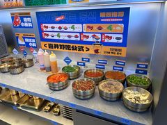 -喜井无限自助烤肉公司(石厦店)