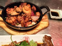 -潮界(虹桥新天地店)