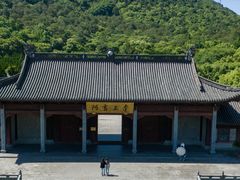 -阿育王寺