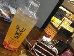 -依茉朵(锦秋新天地店)