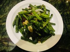 -巴依餐厅(伟安楼店)