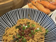 -玖鲜小笼(中山广场店)