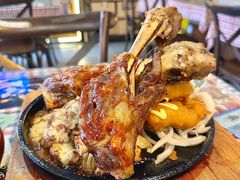 -鼓楼吃面·肉啃肉(南锣鼓巷店)