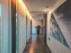-王府半岛酒店
