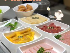 招牌虾滑-海底捞火锅(天一广场亚细亚店)