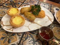 -番茄屋葡式美食(总店)