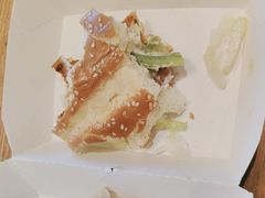 -肯德基(龙之梦购物中心店)