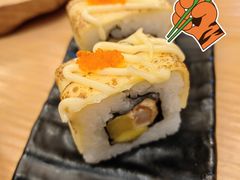 -禾绿寿司·定食·拉面·烧炸(喜荟城店)