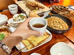 -本色.小马哥烧烤(五一路总店)