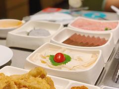 小酥肉-海底捞火锅(石厦时代广场店)