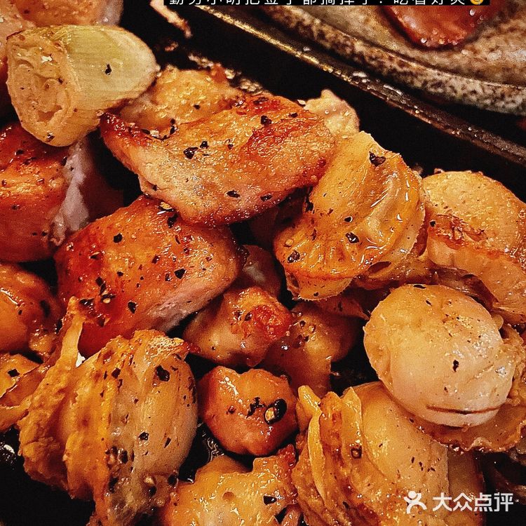 深圳探店｜日剧同款深夜食堂烧鸟屋 烤牛舌烤鳗鱼绝‼️