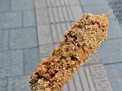 -上海鸡柳店(中街盛京大家庭店)