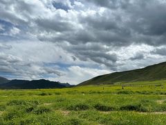-扁都口生态休闲旅游区