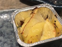 -大渔铁板烧(花园道店)