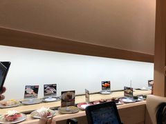 -大起水产回转寿司(大丸心斋桥店)