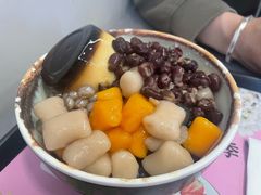 -鲜芋仙(高新万达广场店)