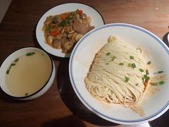 -十面春风·江南面馆(崇宁路店)