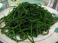 -绿雅居原生态农庄(小涌店)