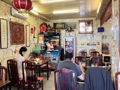 -前门张记涮肉(前门店)