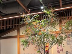 -贡宴盐帮菜自贡驻京联络处餐厅