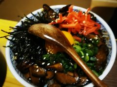 -匠糊·日本料理(美岸广场店)