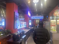 -钢管厂五区小郡肝火锅串串香(总店)