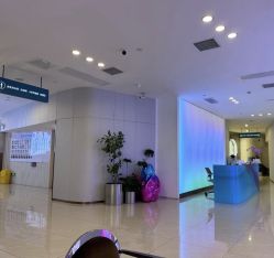 -AIST爱思特医疗美容医院