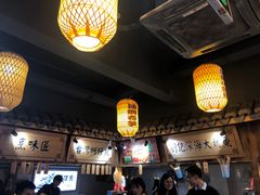 -河坊美食街(河坊街店)