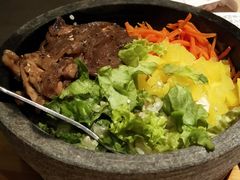 -新石器烤肉(南通CBD大有境店)