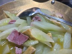 -汪记土菜(岩寺店)